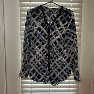 Jones NY Dressy Top